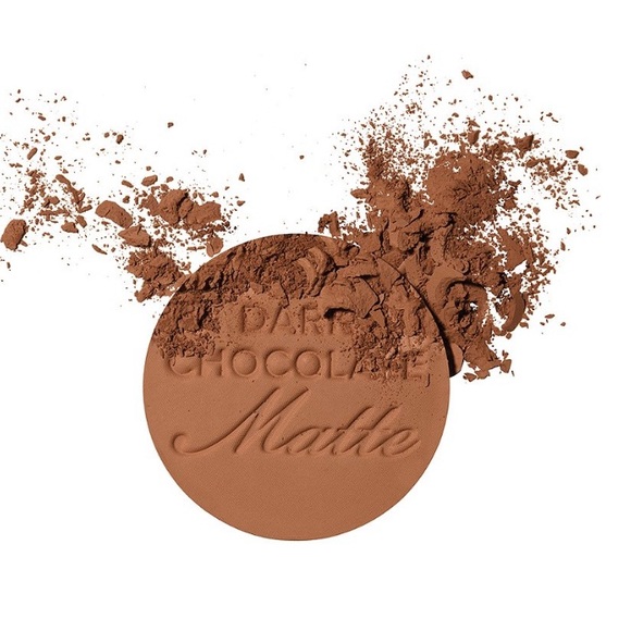 COPY - Too Faced Chocolate Soleil Matte Bronzer - Picture 2 of 5
